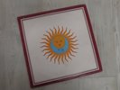 King Crimson - Larks' Tongues in Aspic, Island ILPS 9230 VG/VG+
