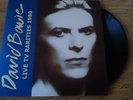David Bowie - Live TV Rarities 1980 - Black 7