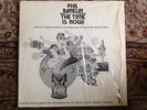 The Time is Now, Phil Ranelin, 1974 Original Lp