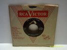 Elvis Presley 45 RPM RCA Victor, 47-6381, 