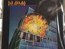Def Leppard Pyromania Vinyl, Original Pressing