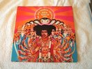 Jimi Hendrix ?– Axis Bold as Love -Original Mono -  Excellent cond - Listen