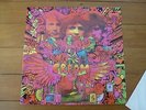 Vinyl LP Disraeli Gears - Cream ?- Polydor 184 105 - Germany 1967 - M-/M-