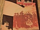 LED ZEPPELIN II VINYL LP 1969 RARE ORIGINAL AUST PRESS GREEN ATLANTIC SAL 933615