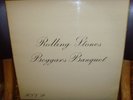 'BEGGARS BANQUET' LP BY 'THE ROLLING STONES'.  1960'S