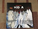 Radiohead - Kid A - 2 x 10