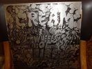 'WHEELS OF FIRE' LP BY 'CREAM'.