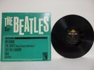 Beatles with Tony Sheridan & Guests LP  Stereo