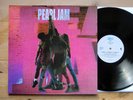 Pearl Jam ?- Ten LP 1992 Rare Original Holland Epic 468884 1 + OIS Mint