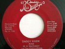 Rare 1960's Kentucky Rockabilly Rocker ROSSOUND 45 128 W H MCCRADY & EVOLUTION
