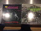 THE SEEDS - Pushin' To Hard -A Web of Sound - Crescendo Label - Mono(in Shrink)