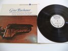 GINA BACHAUER  CHOPIN; Concerto No.1  DORATI  Mercury Living Presence STEREO WLP