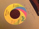 ELTON JOHN: Honky Cat / Slave USA UNI DJ Promo 45