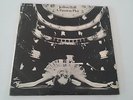 JETHRO  TULL A PASSION PLAY  1ST ISRAELI   LP