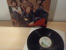 TRAFFIC : TRAFFIC    -    1973  LP  ITALY RE