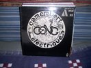 gong camembert electrique