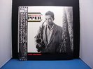ART PEPPER ARTISTRY OF PACIFIC JAZZ JAPAN 