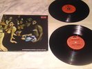JIMI HENDRIX  electric Ladyland   Do-Lp  1968 polydor 2335203  near MINT