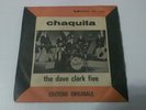 The dave clark five Chaquita 45 gg Italy press 1964 mint