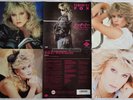 Samantha Fox - Touch Me (I Want Your Body) Japan 7