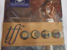 Tears For Fears - Woman In Chains (Free Button Badges) UK 7