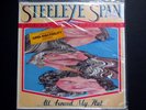 MFSL Steeleye Span - All Around My Hat Lp Audiophile1-027 NEW & STILL SEALED