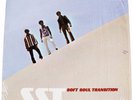SOFT SOUL TRANSITION SST Original 1969 LP EX In Shrink Pop Psych Blue Eyed Soul