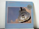 DIRE STRAITS LP Brothers in Arms 1985   Vertigo uk mark knopfler