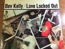 Bev Kelly-Love Locked Out Riverside RLP 1182 stereo LP female jazz vocal