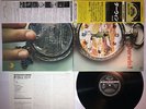 BANCO DEL MUTUO SOCCORSO DARWIN SEVEN SEAS GXH-2015 JAPAN OBI LP
