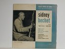 Sidney Bechet With 