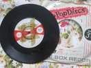 Kim Fowley ?– The Trip Label: Island Records ?– WI-278 UK 7 inch Single