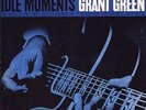 GRANT GREEN Idle Moments LP NEW VINYL Blue Note Jazz