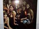 JIMI HENDRIX : ELECTRIC LADYLAND, UK Track1968 FIRST issue BLUE TEXT.NR 613008