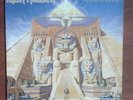 Iron Maiden ?– Powerslave   Vinyl, LP