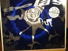 The La's Way Out Blue Cover Limited Edition 12