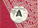 THE BRITISH WALKERS - I FOUND YOU  (PROMO)