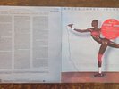 (GRACE JONES-Island Life)-K7-BONUS BLUE COLOUR DISC-2xLP
