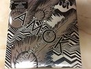 Amok [Deluxe Edition] [Limited Edition] by Atoms for Peace (Vinyl, Feb-2013, XL)