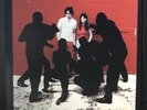 White Stripes White Blood Cells Texas Sized 13
