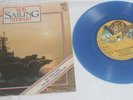 Rod Stewart Sailing Ltd Edition Ark Royal Blue 7
