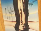 VINYL LP Kinks - Misfits Arista AB 4167 MASTERDISK Robert Ludwig