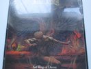 JUDAS PRIEST 'SAD WINGS OF DESTINY' '76 KILLER ORIG SEALED MINT