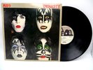 Kiss - Dynasty, Casablanca NBLP-7152 Original 1979 LP Vinyl Record EX