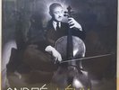 andre levy - brahms, faure, debussy / Brand New LP, Rare Classic Cello