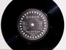 QUEEN-Don't stop me now/In only seven days 1978 7