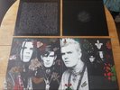 The Cult - Love  1985 Vinyl LP Gatefold Sleeve First Edition BEGA56