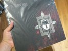 Neurosis The Word As Law 180gm CLEAR VINYL LP Record & MP3  limited edition NEW