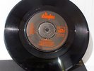 The Stranglers RARE DJ Edit Promo 7' for La Folie / Waltzinblack (vinyl single)