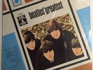 THE BEATLES GREATEST  LP  ODEON OMHS 3001 STEREO HOLLAND SEALED